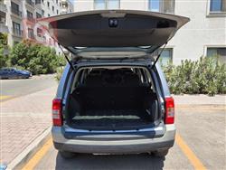 Jeep Patriot